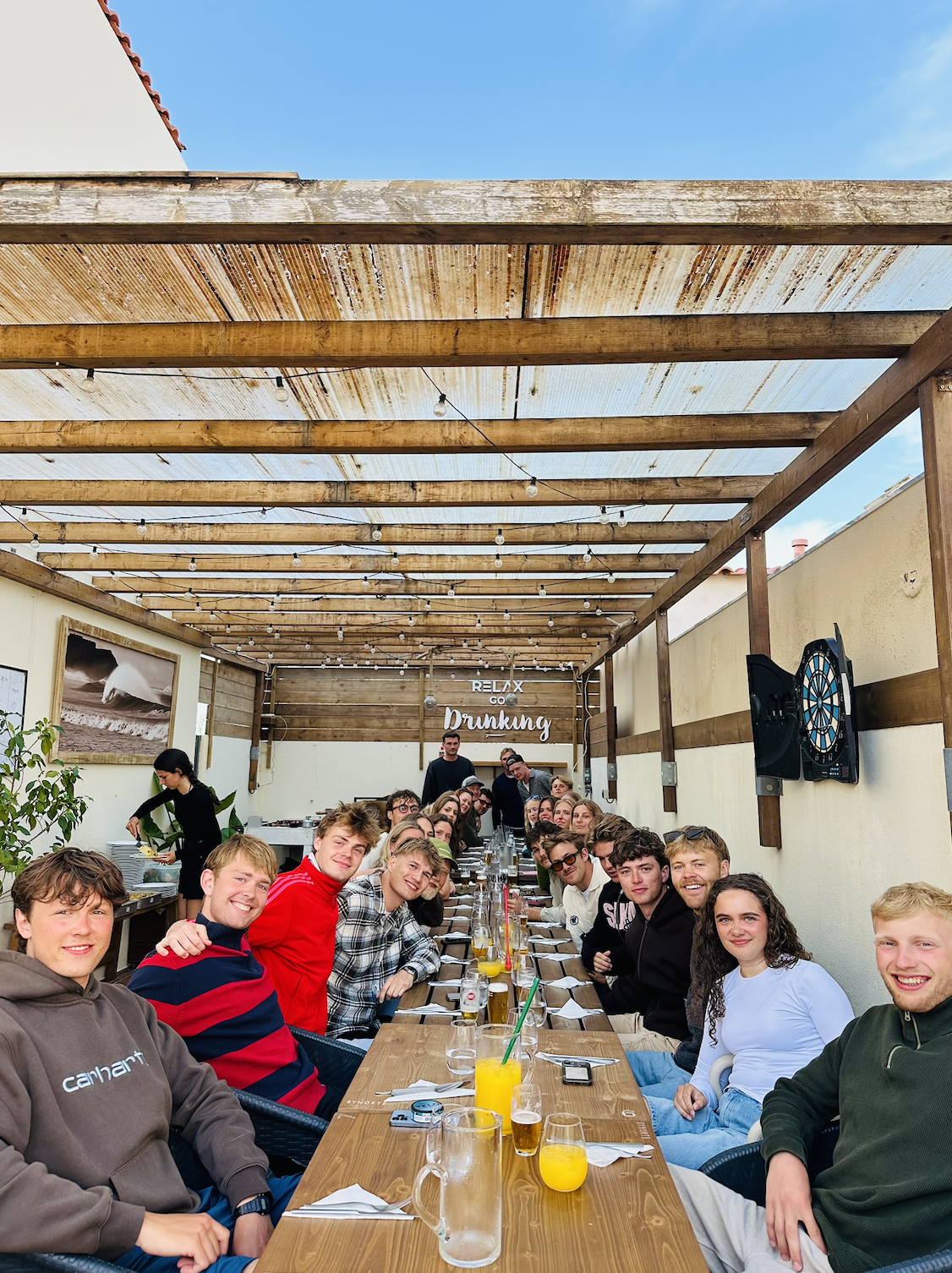 surf camp peniche portugal