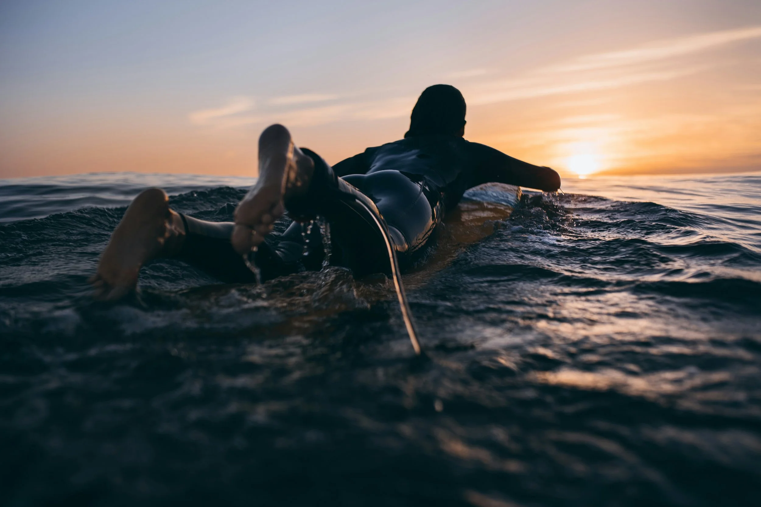 Surf spots in Peniche: the best waves depending on your level