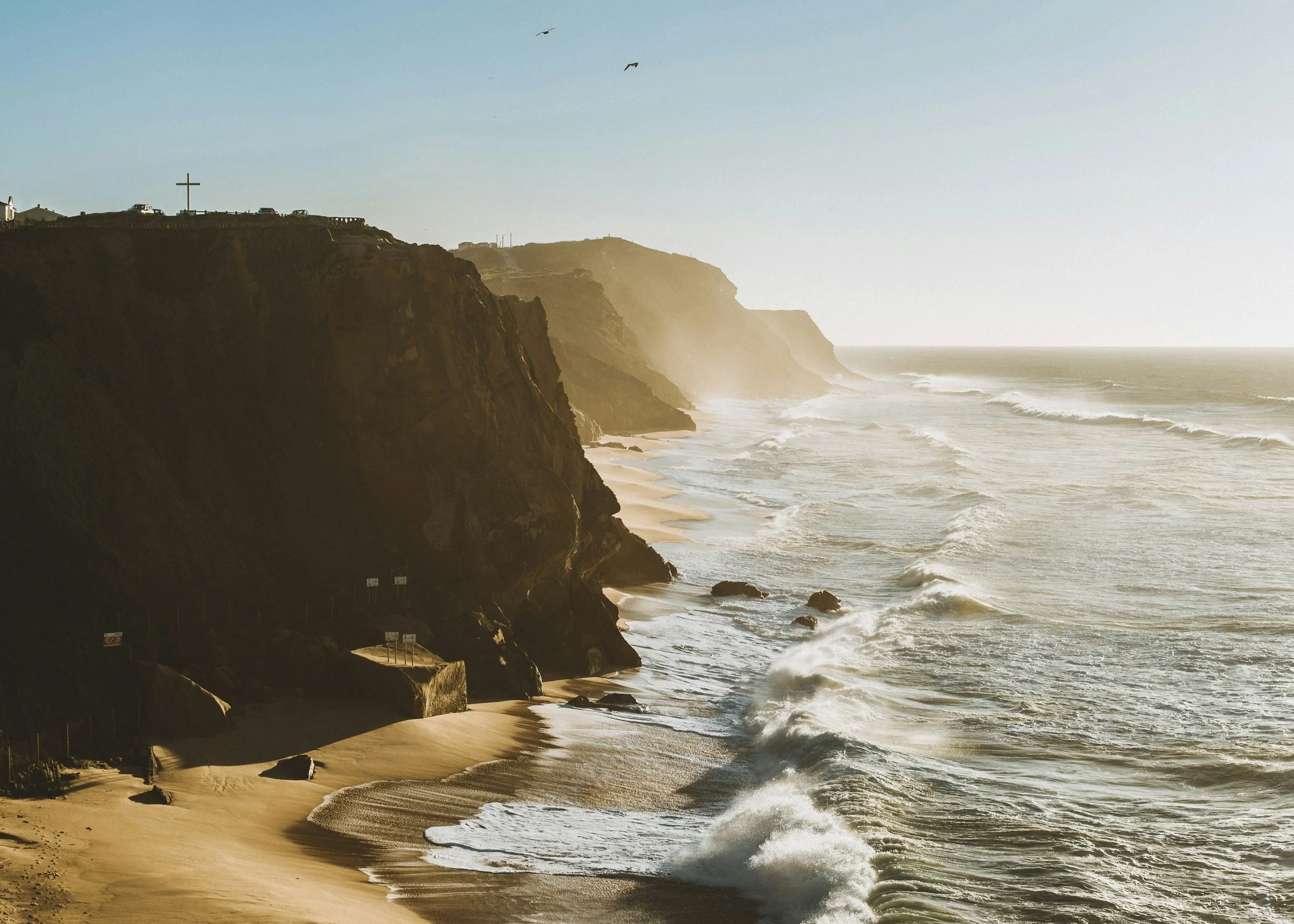 What to pack for a surf trip in Peniche, Portugal