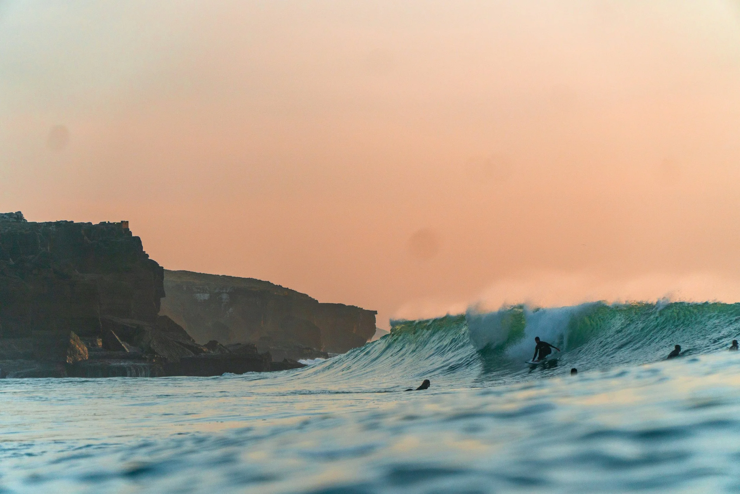 Peniche vs Ericeira: which surf destination in Portugal should you choose?