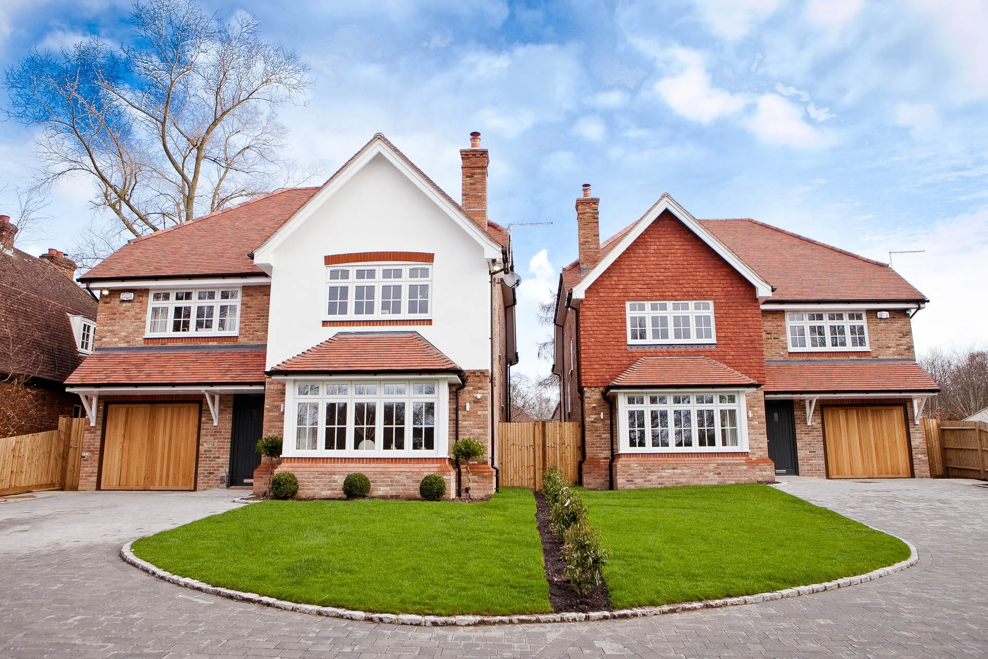 Seal Road, Sevenoaks