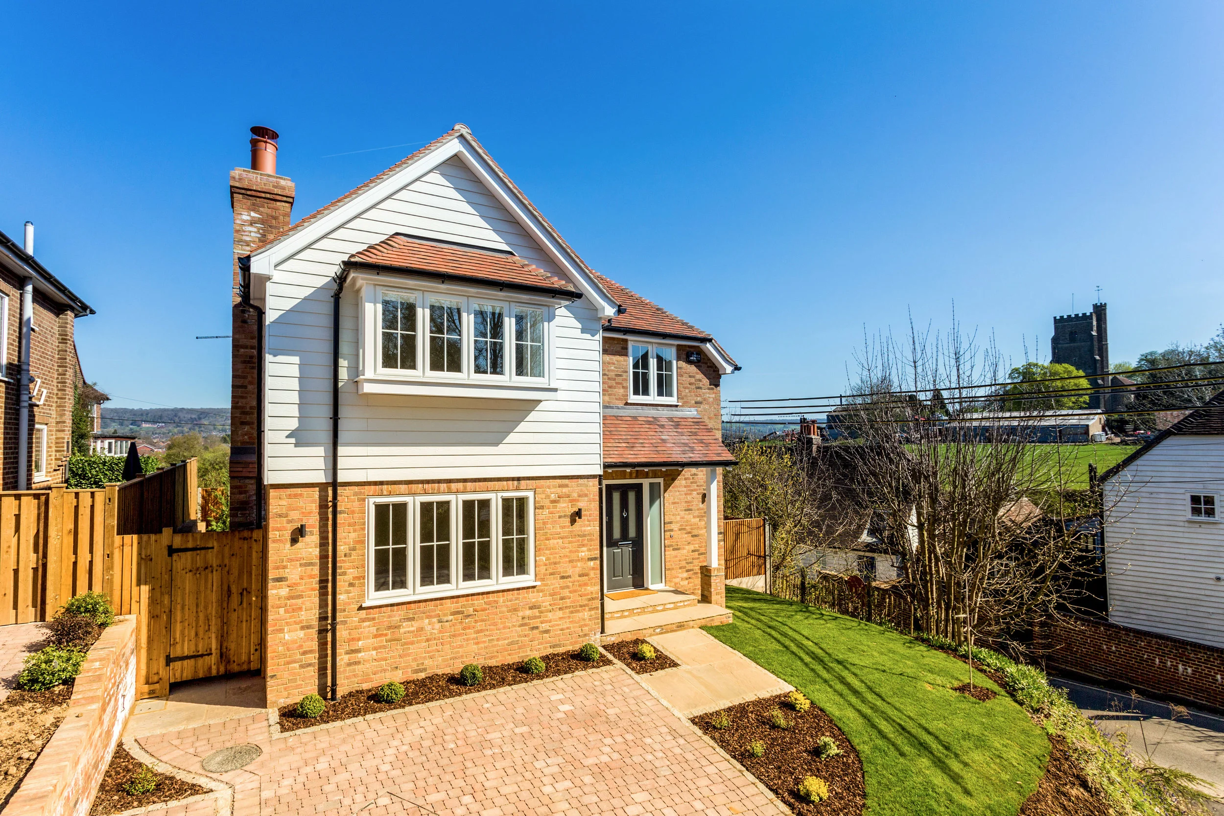 Properties — Robust Development