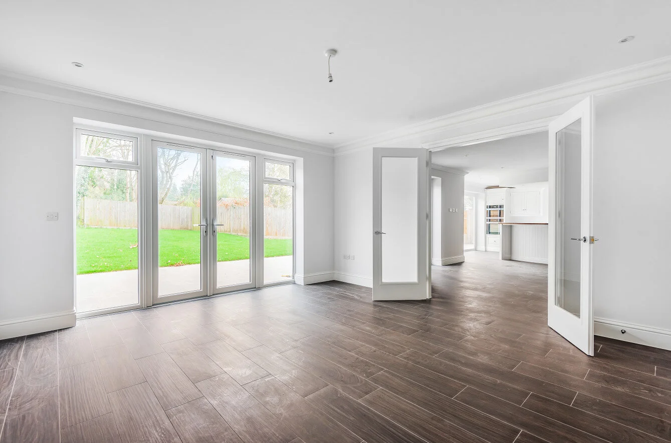 Plaistow Lane, Bromley BR1 — Robust Development