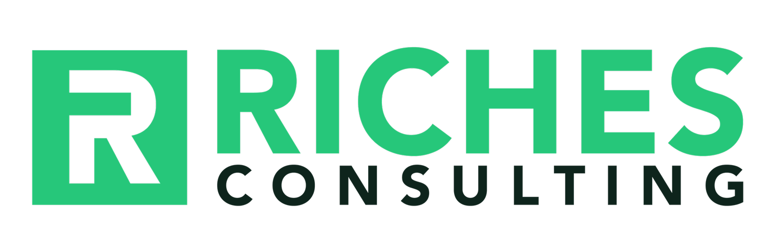 Riches Consulting
