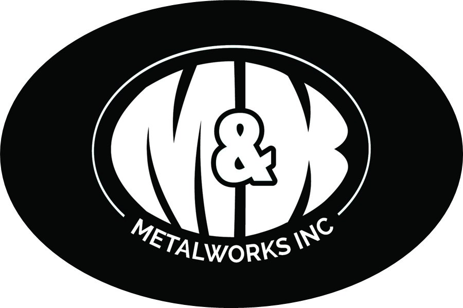 M &amp; K Metalworks Inc.