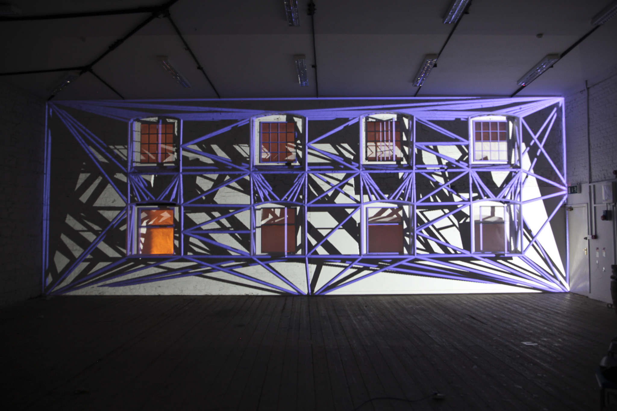 3D motion graphics 2D Motion graphics and projection mapping in Dublin Ireland