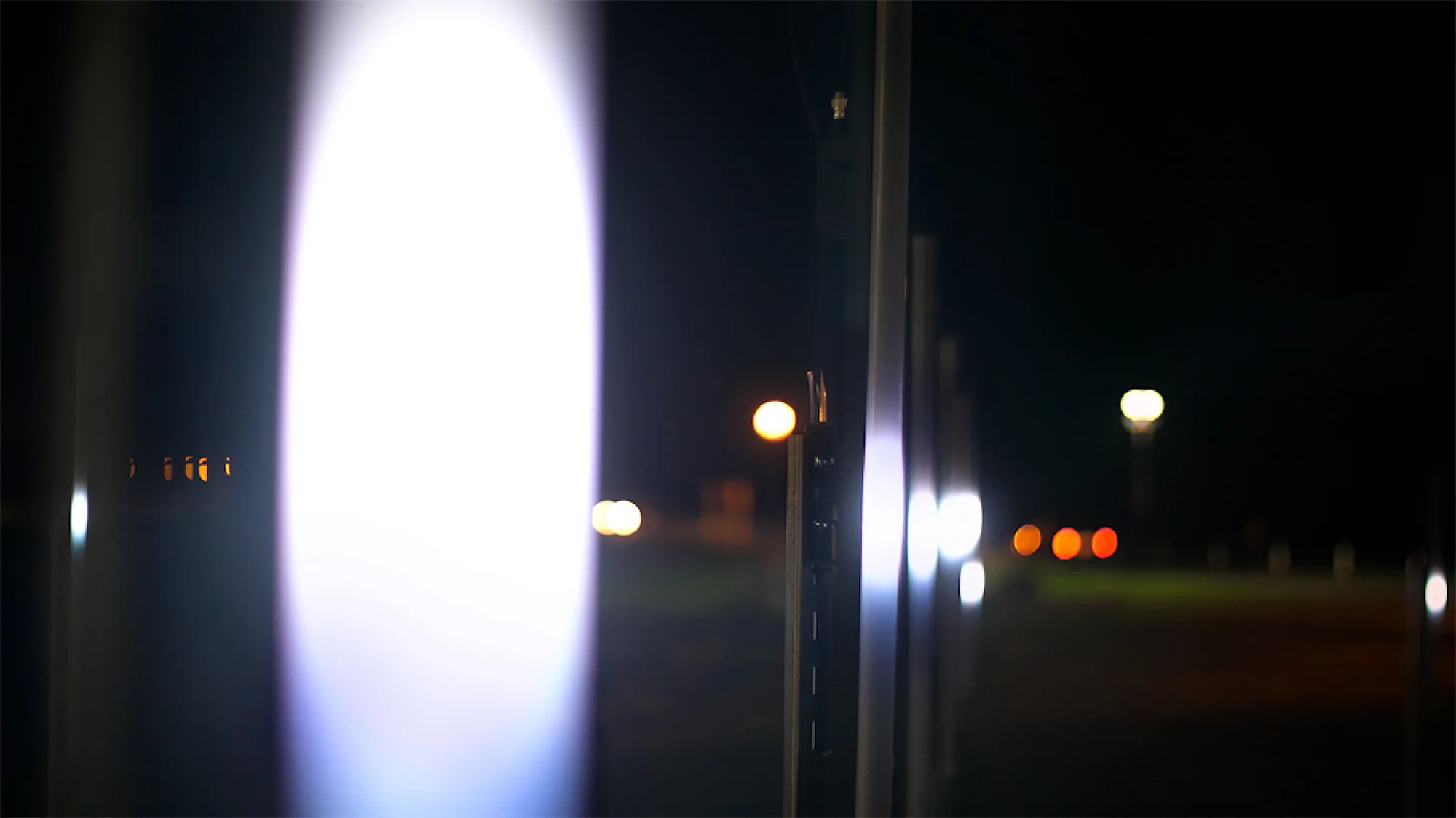 Pixel Mapping Motion Design