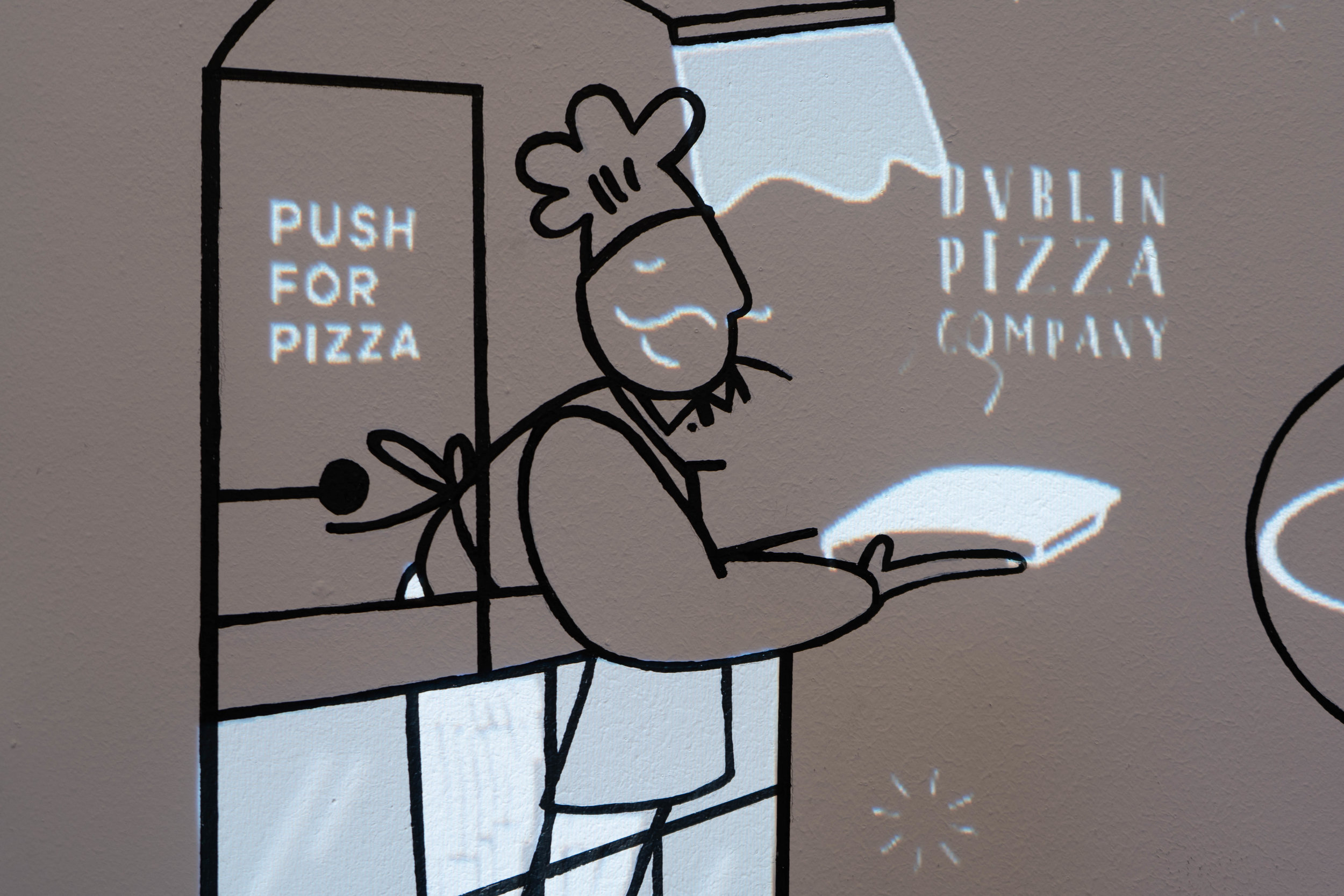 Pixel Mapping Motion Design