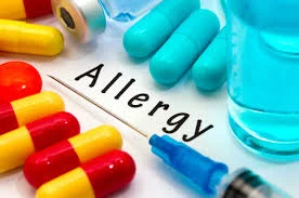 Exploring Drug Allergies