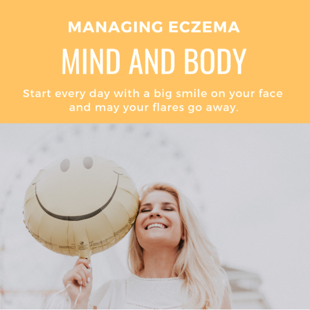 Managing Eczema: Mind and Body