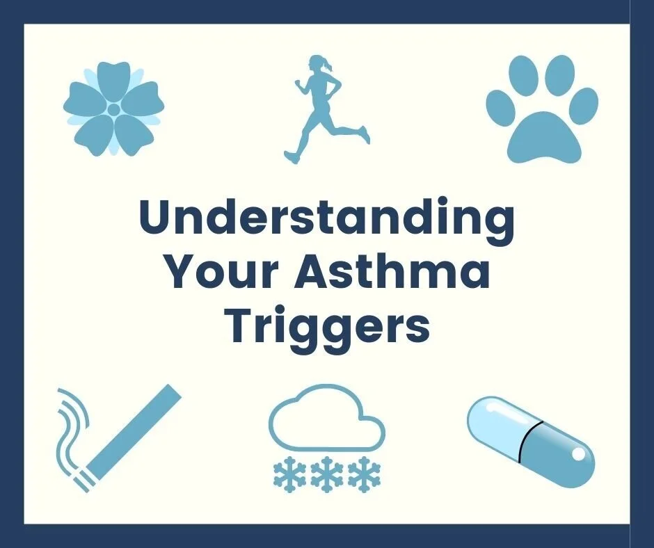 Understanding Your Asthma Triggers