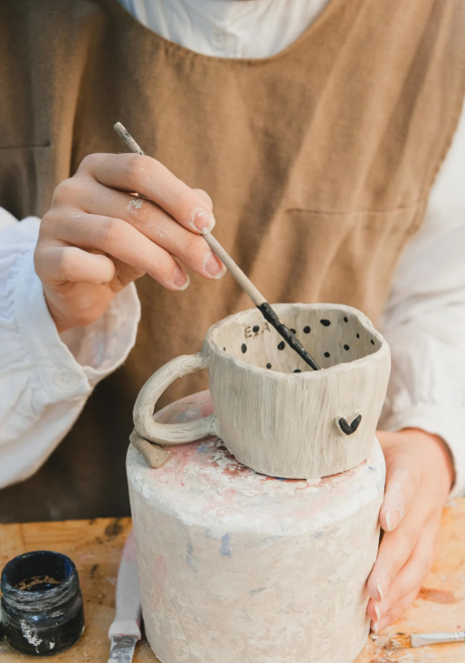 Hygge Holidays: The Cozy Mug (part 3 of an optional 3-part series)