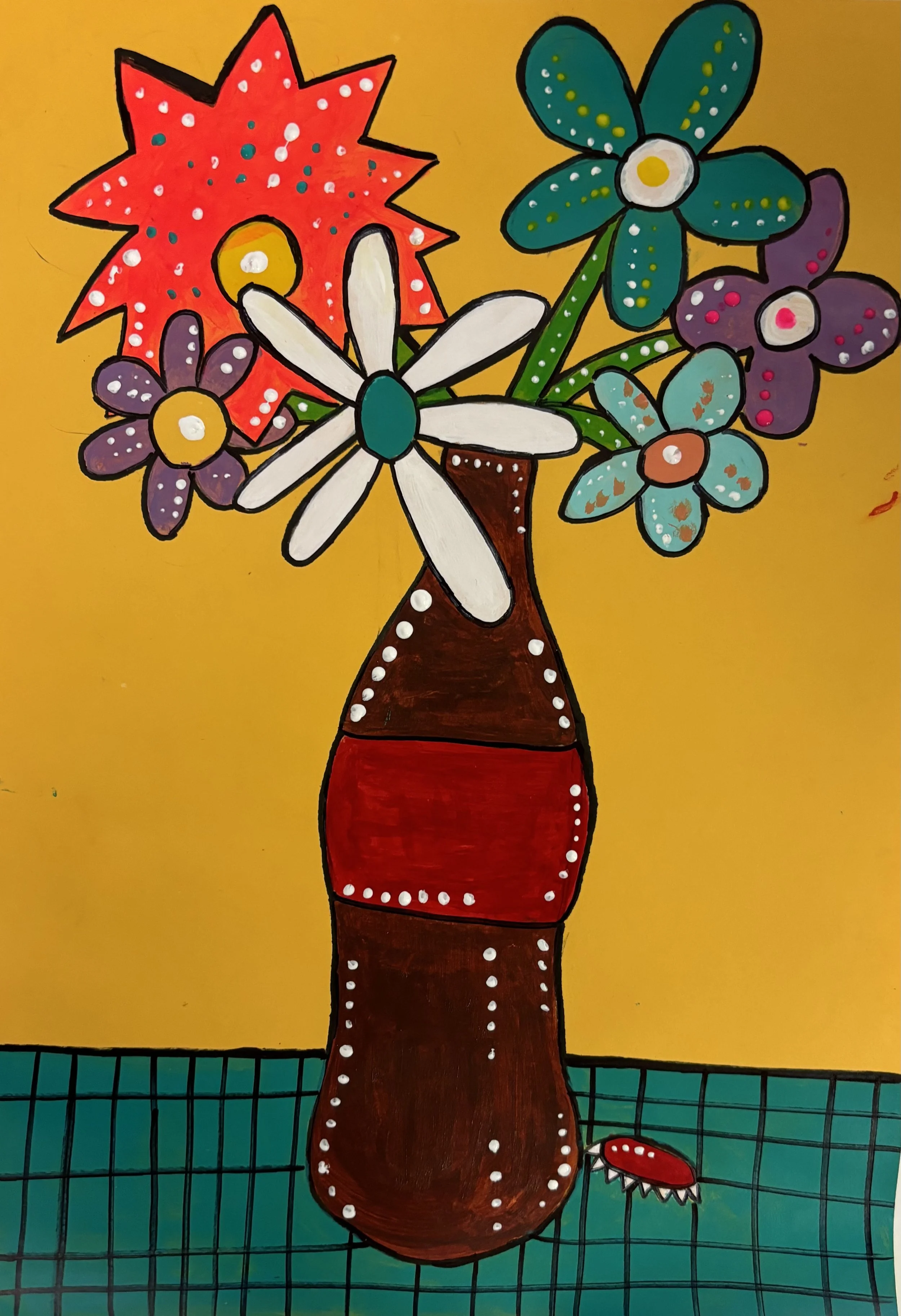 Summer Art Camp 2020 Flash Sale