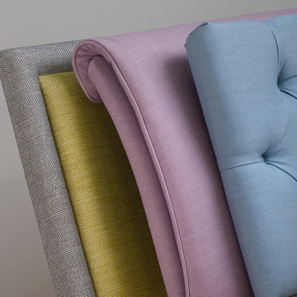 Fabrics