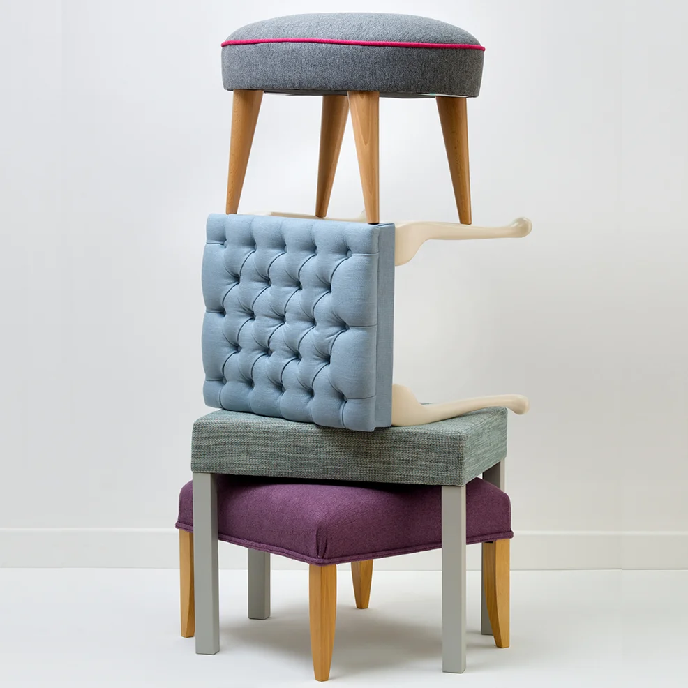 Fabric Library