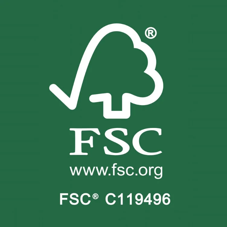 FSC Certification and What It Means — Stuart Jones