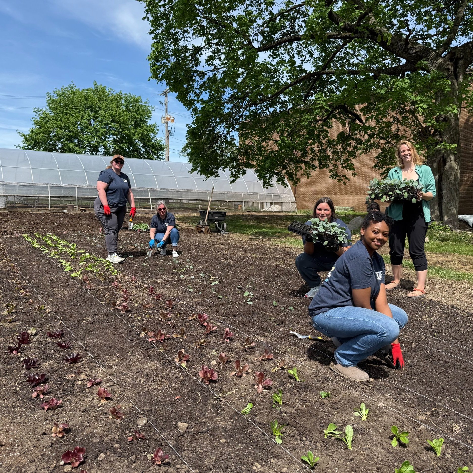 Franklinton Produce Market