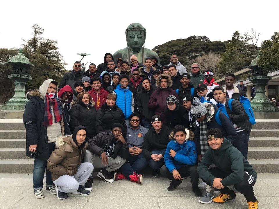 Great Buddha of Kamakura