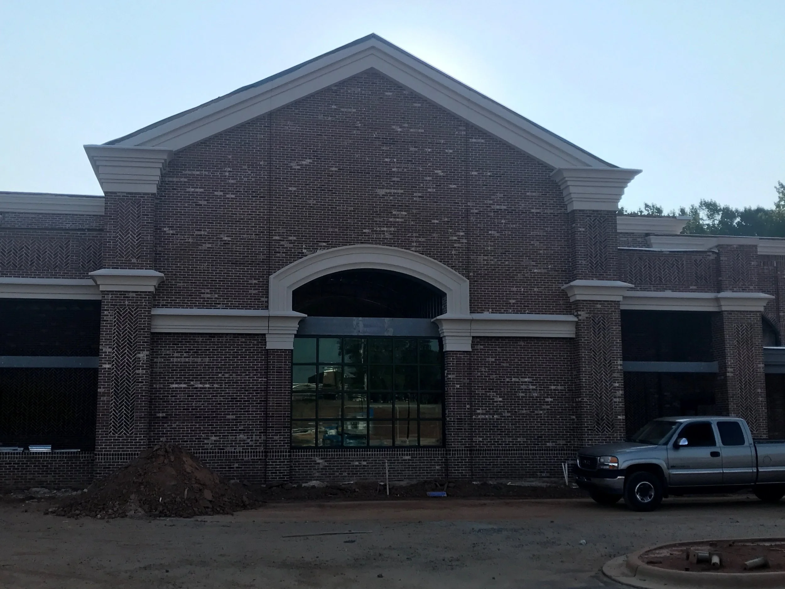 Harris Teeter 386, Belmont, NC