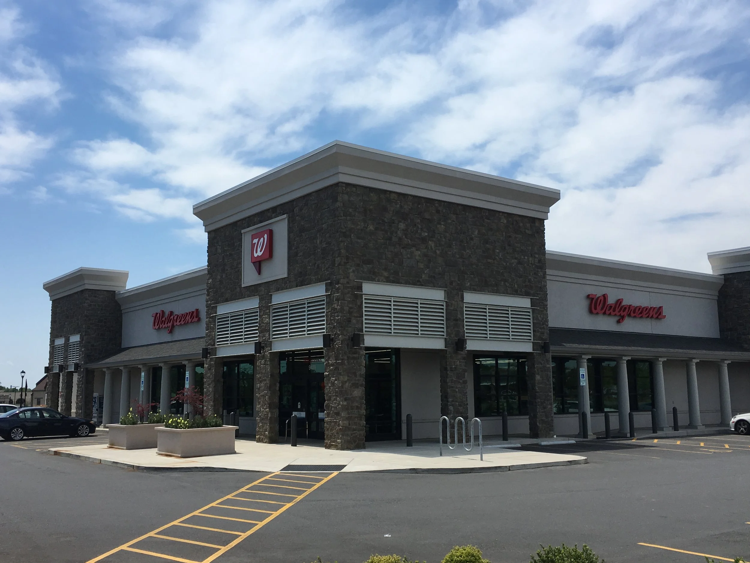 Walgreens, Charlotte, NC