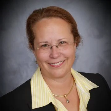 Nancy Olson, Chief Information Officer, City of Milwaukee