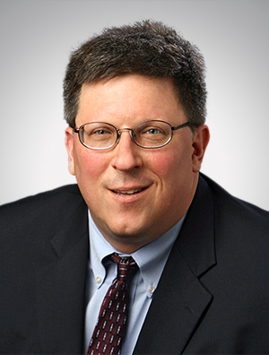 Walter Skipper, Partner, Quarles & Brady