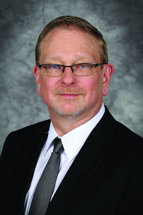 David Vasko, Director of Advanced Technology, Rockwell Automation