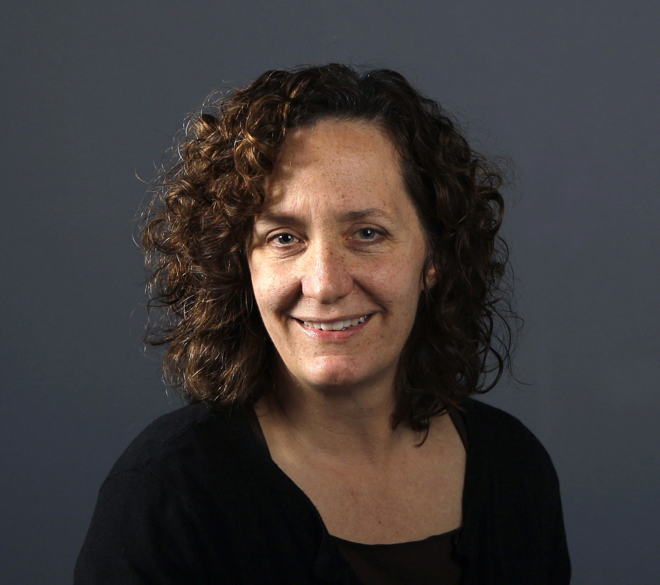 Kathleen Gallagher, Executive Director