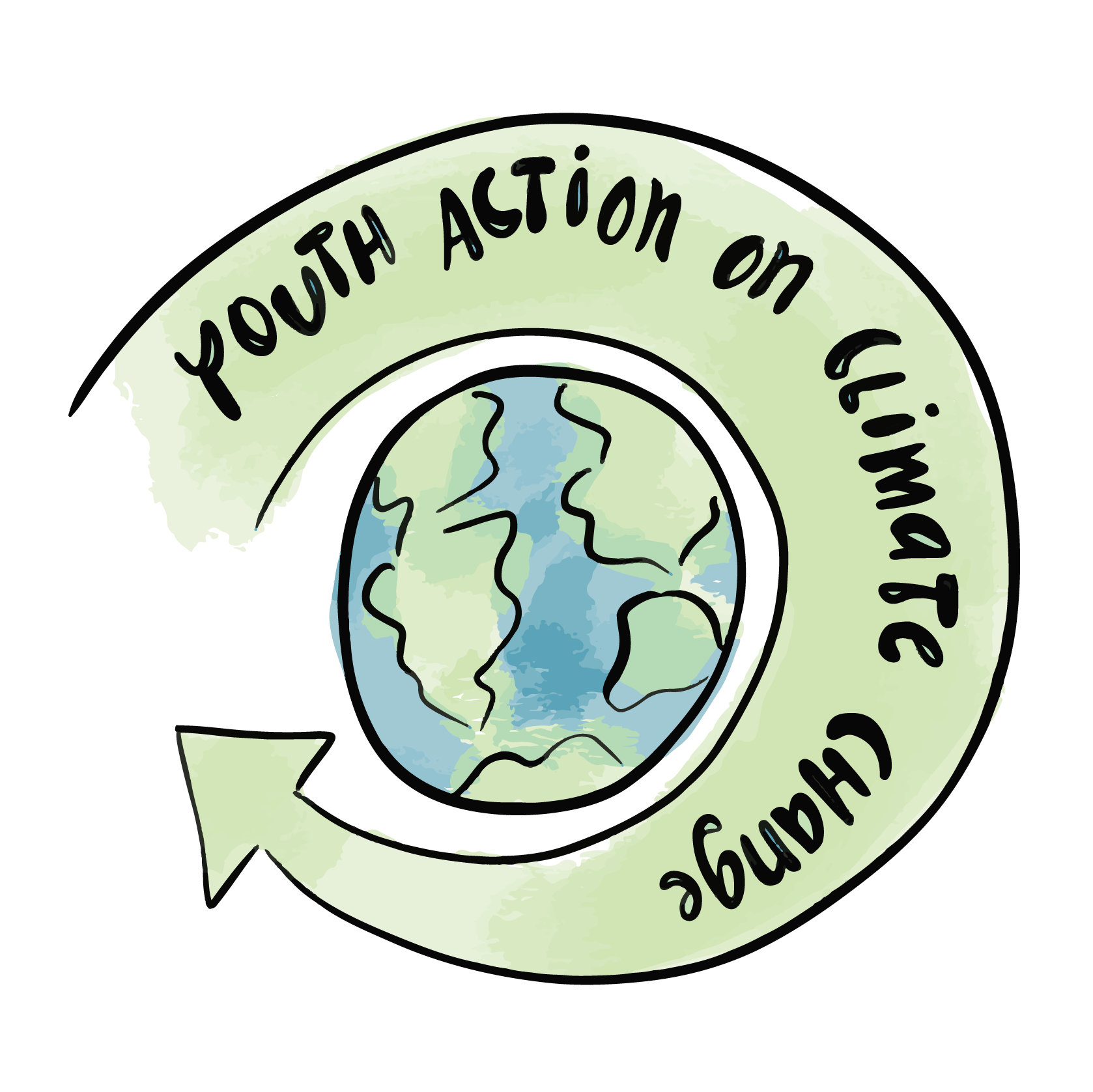 youth action on climate change