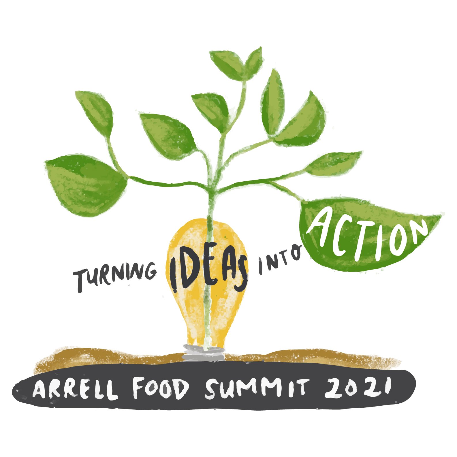 arrell food summit 2021