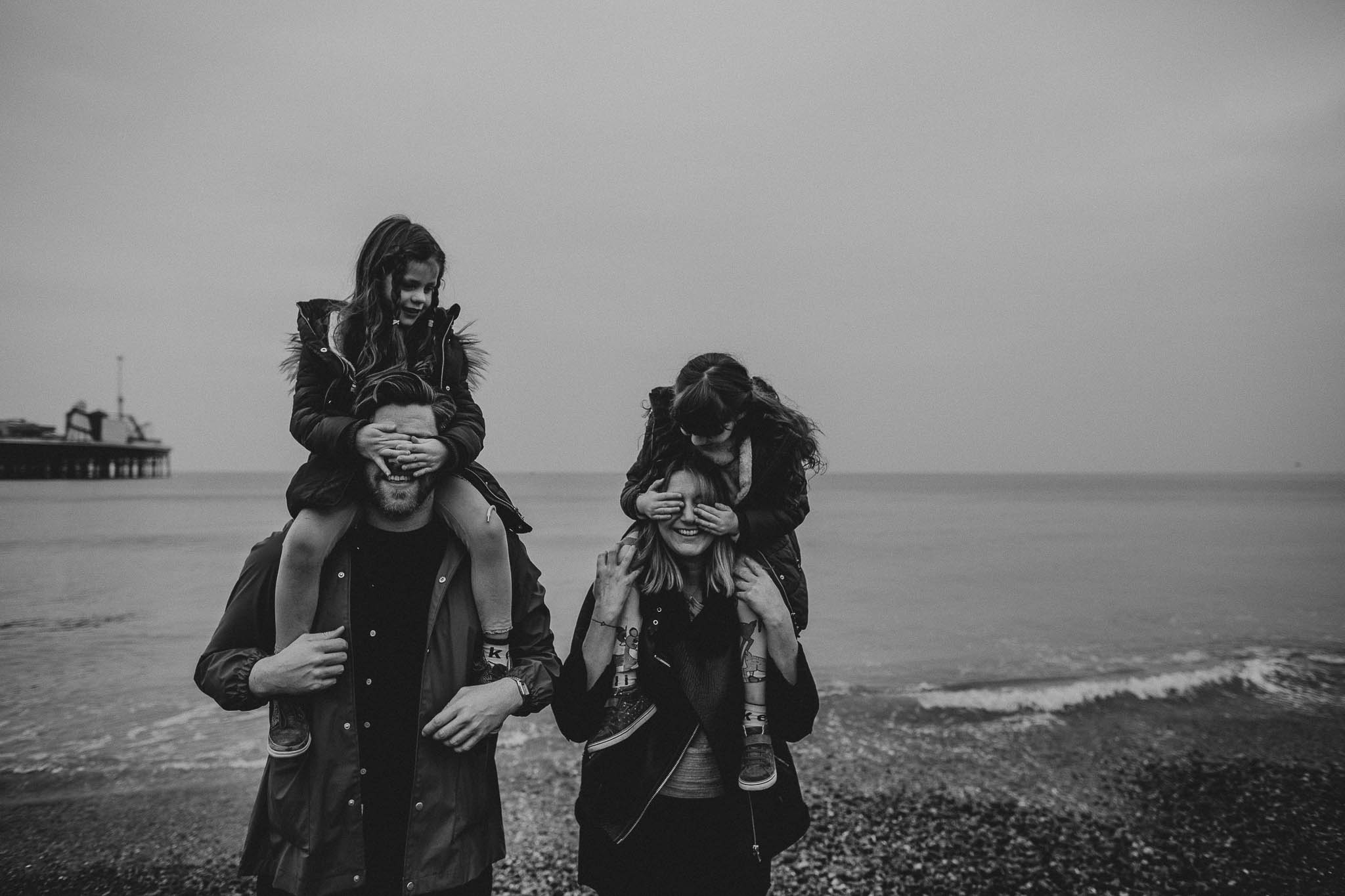 documentary family photography