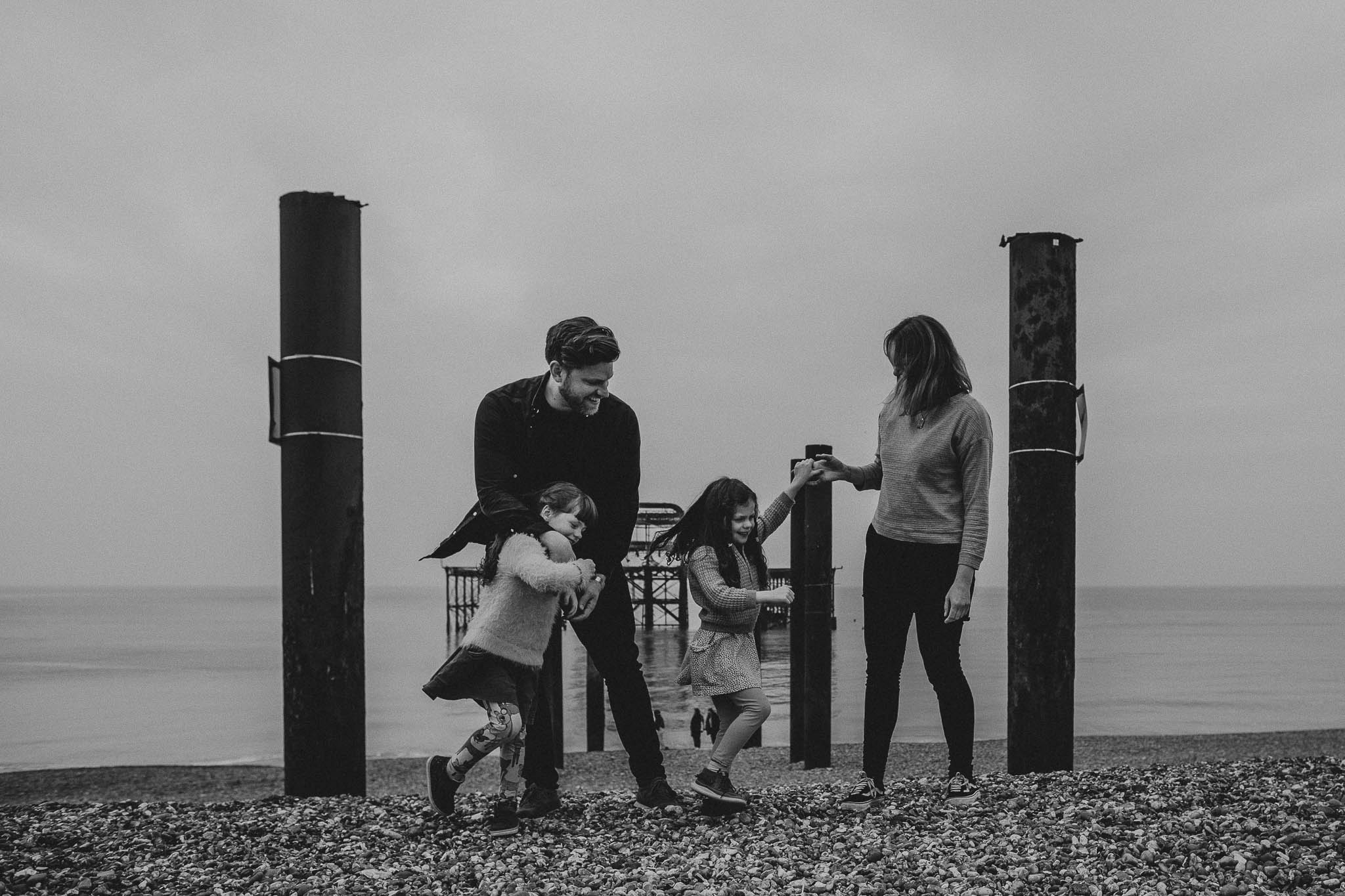 family photography brighton