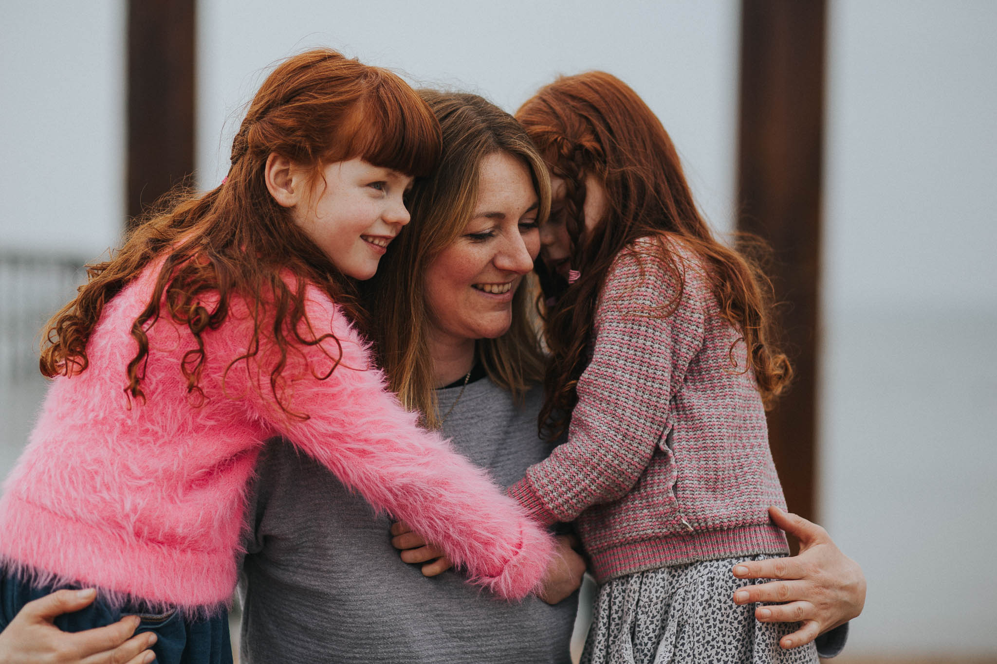 london family photography