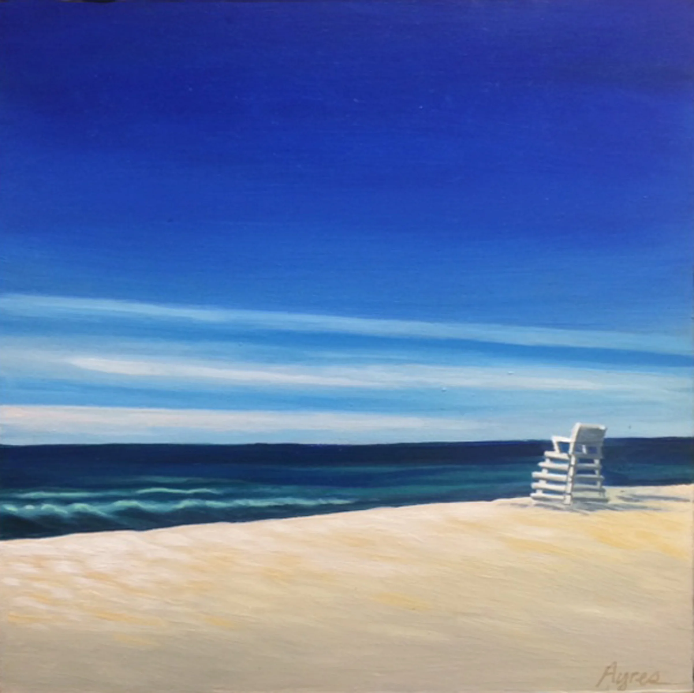 Nantucket's Best Beach