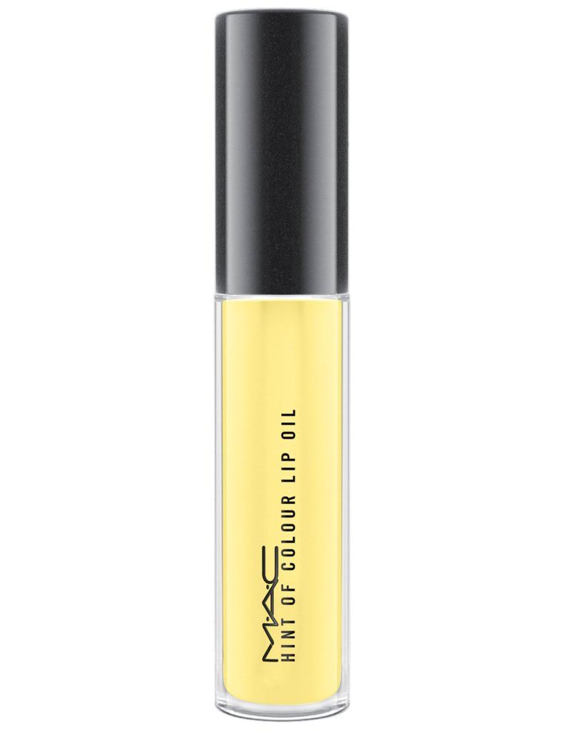 MAC Cosmetics Color-Changing Lip Oils