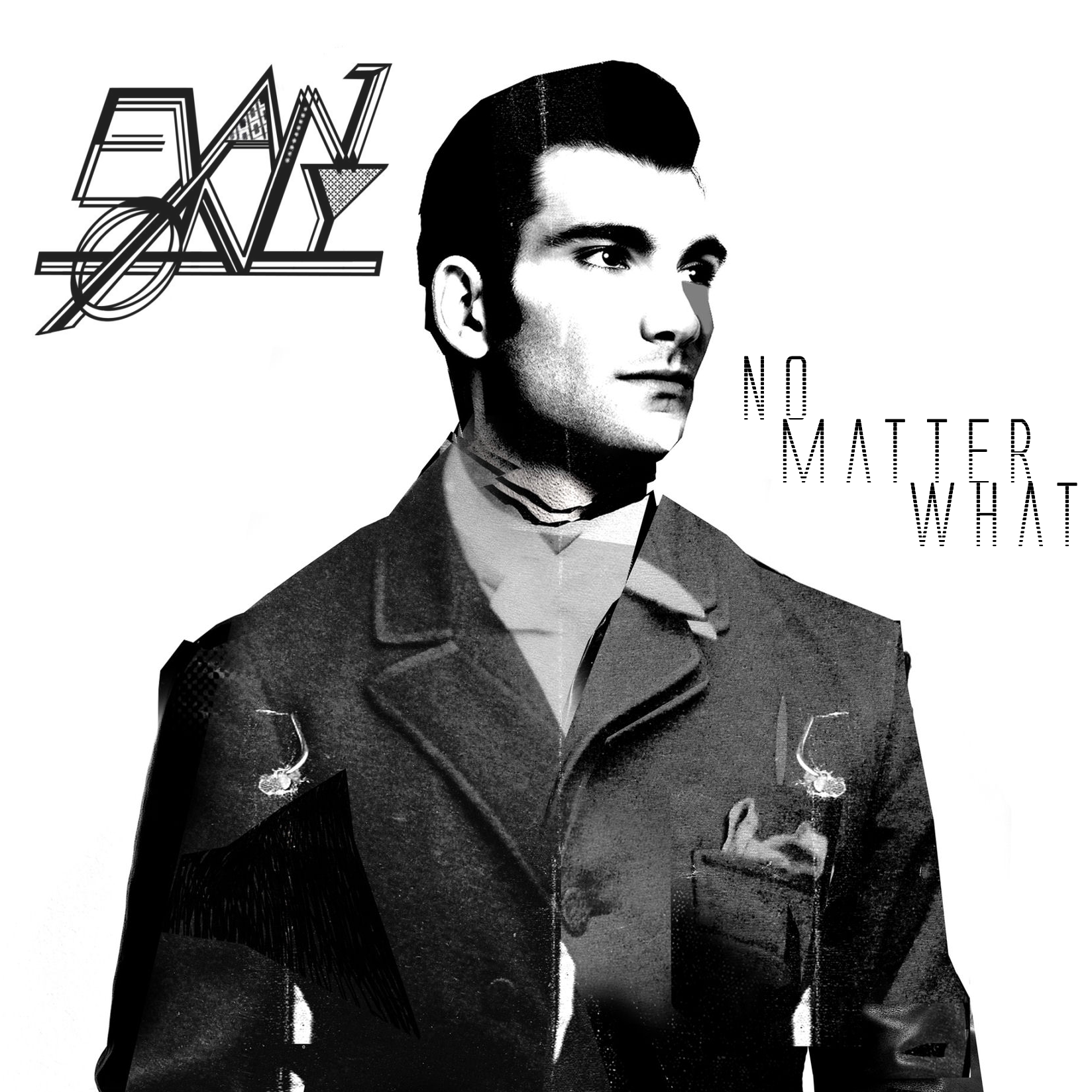 Evan Ønly - "No Matter What" EP