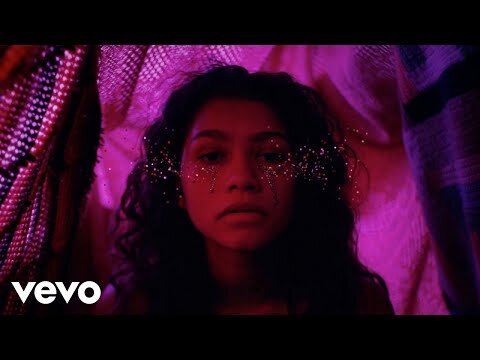 Labrinth - Still Don't Know My Name (Official Video) | euphoria (Original HBO Score)
