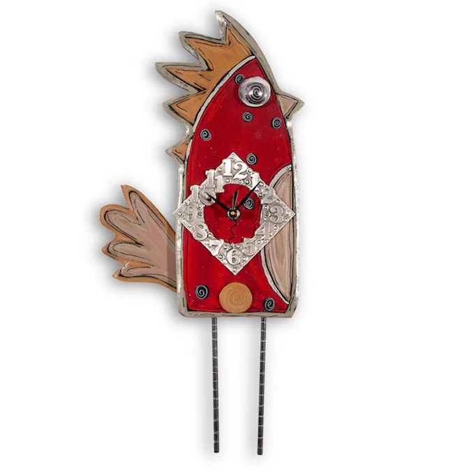 Chicken Clock CK29