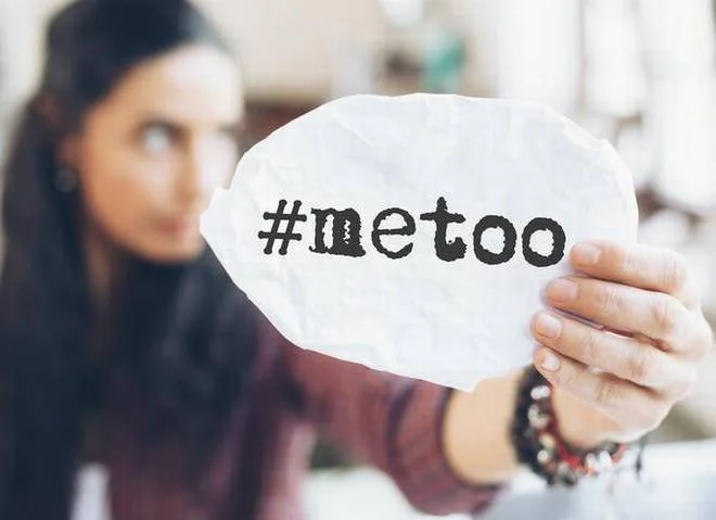 A Question about #MeToo and Blame