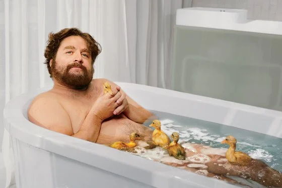 Self-Care: So Much More Than Bubble Baths...Even When Baby Ducks are Included!