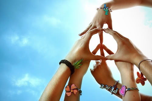 What We Can Do to End Violence