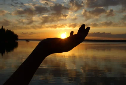 Holding Space: A Foundation for Compassion and Connection