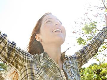 When Children Grow Up - Part 3 - Stepping into the New You