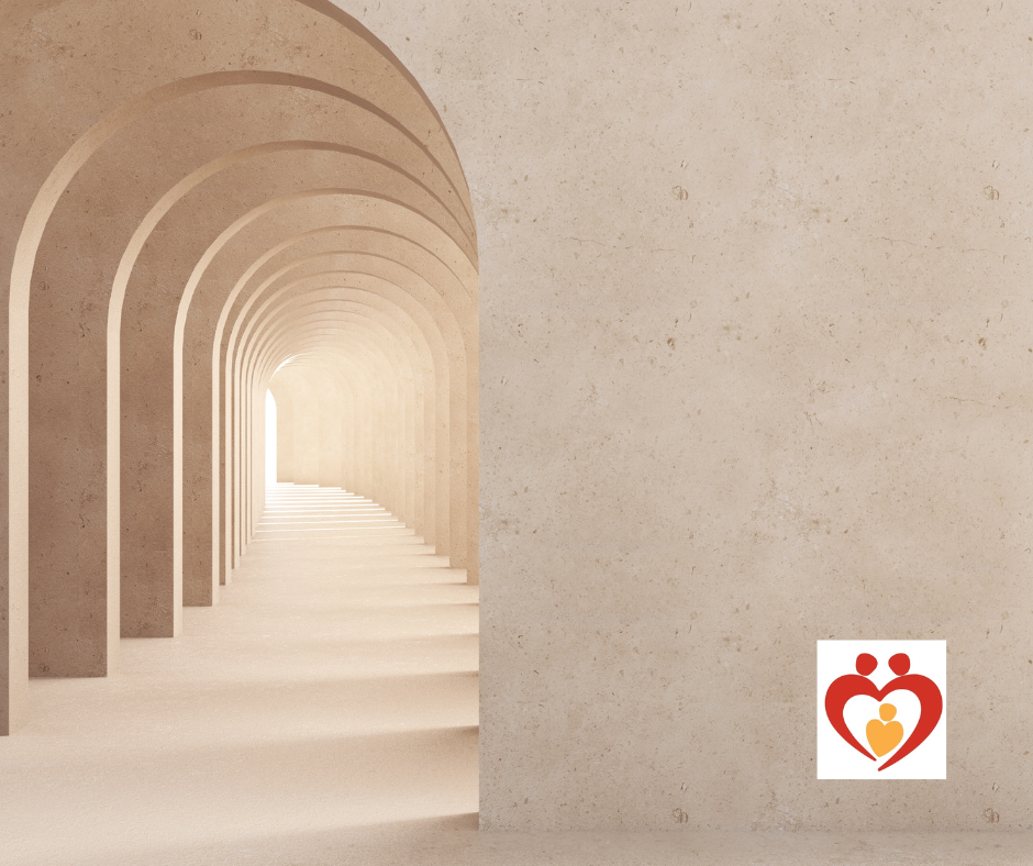 The Sacred Thresholds You Face as Your Child Steps into the World