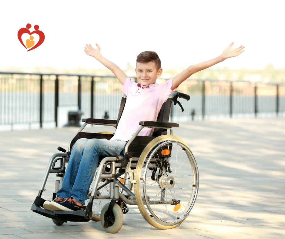 Talking about Disabilities