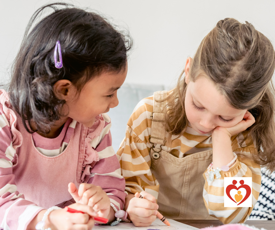Raising Kind Children