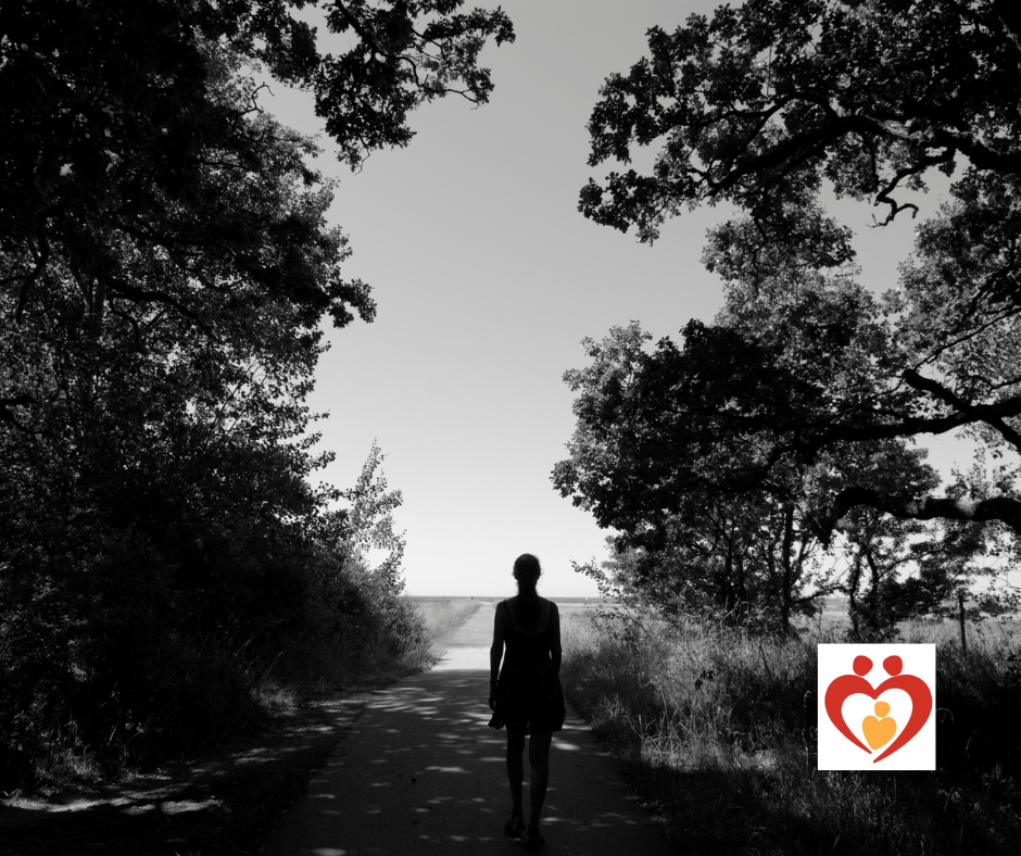 Walking with Grief