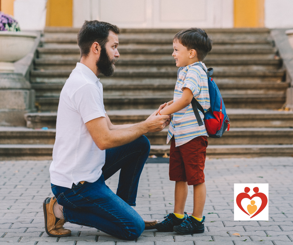 Handling Co-Parenting Challenges