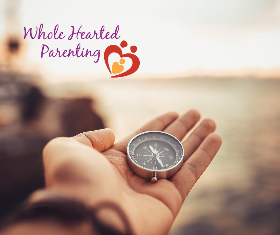 Where is Your Moral Compass Pointing?
