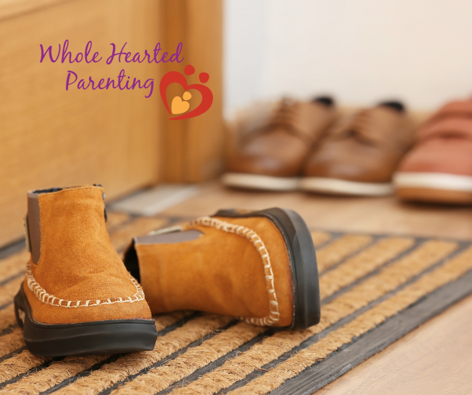 When the Rules are Different